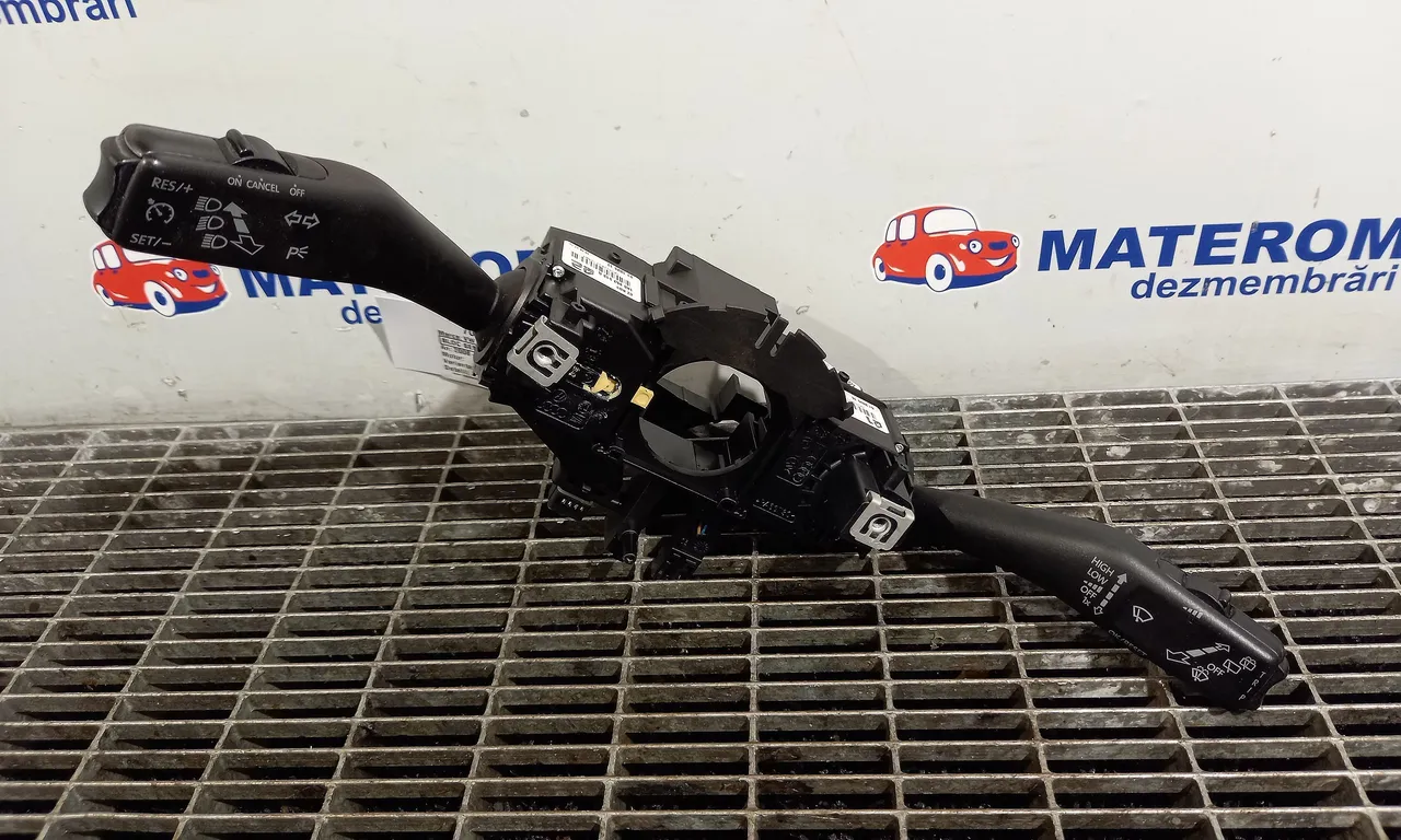 BLOC SEMNALIZARE VOLKSWAGEN GOLF VI 2008-2014
