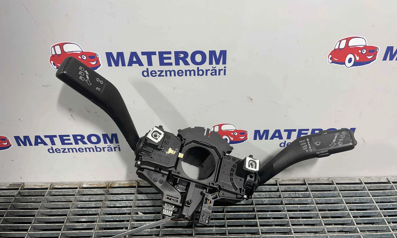 BLOC SEMNALIZARE VOLKSWAGEN GOLF VI 2008-2014
