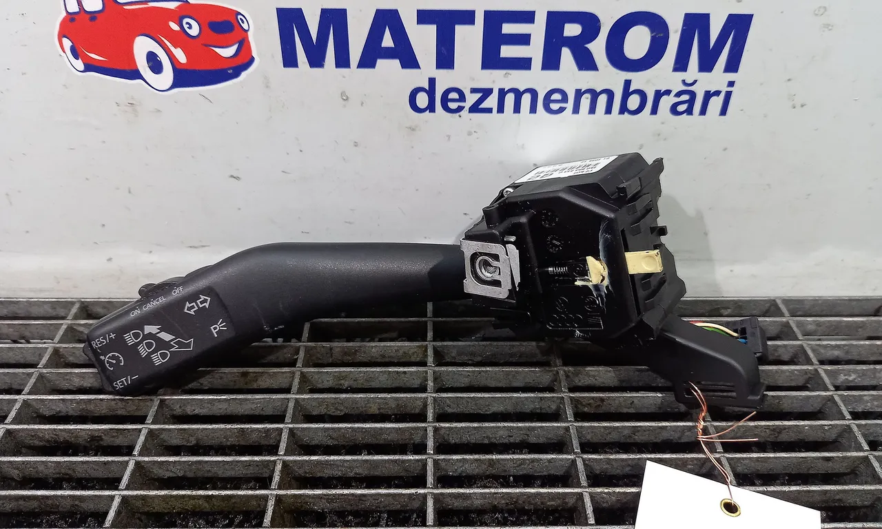 BLOC SEMNALIZARE VOLKSWAGEN GOLF VI 2008-2014