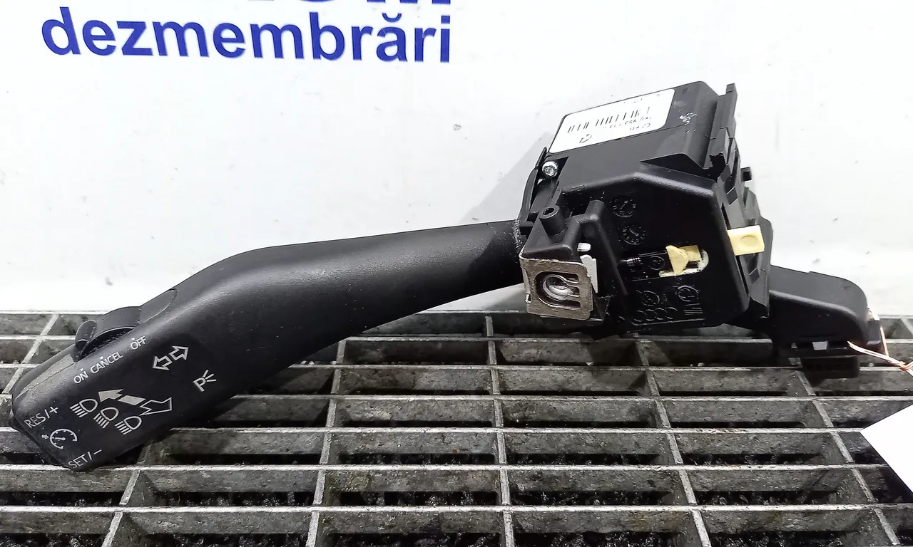 BLOC SEMNALIZARE VOLKSWAGEN GOLF VI 2008-2014