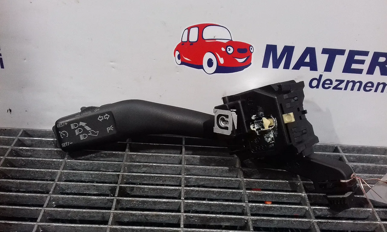 BLOC SEMNALIZARE VOLKSWAGEN GOLF VI 2008-2014