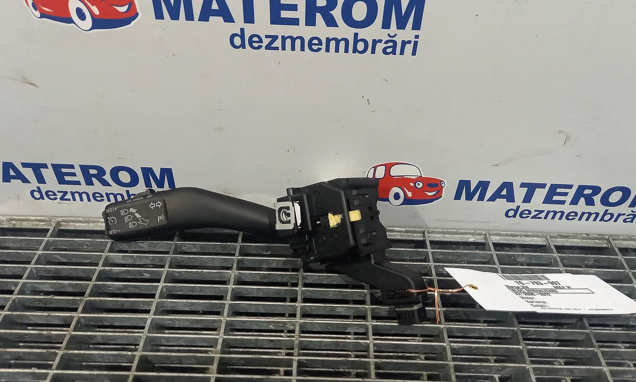 BLOC SEMNALIZARE VOLKSWAGEN GOLF VI 2008-2014