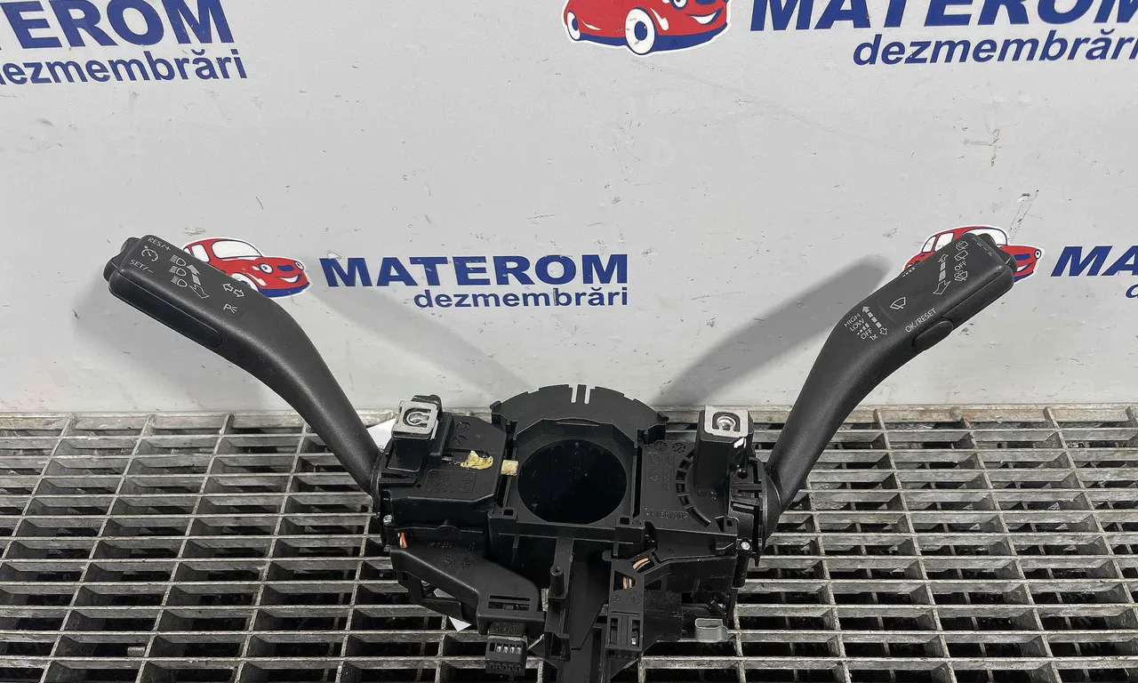 BLOC SEMNALIZARE VOLKSWAGEN GOLF VI 2008-2014