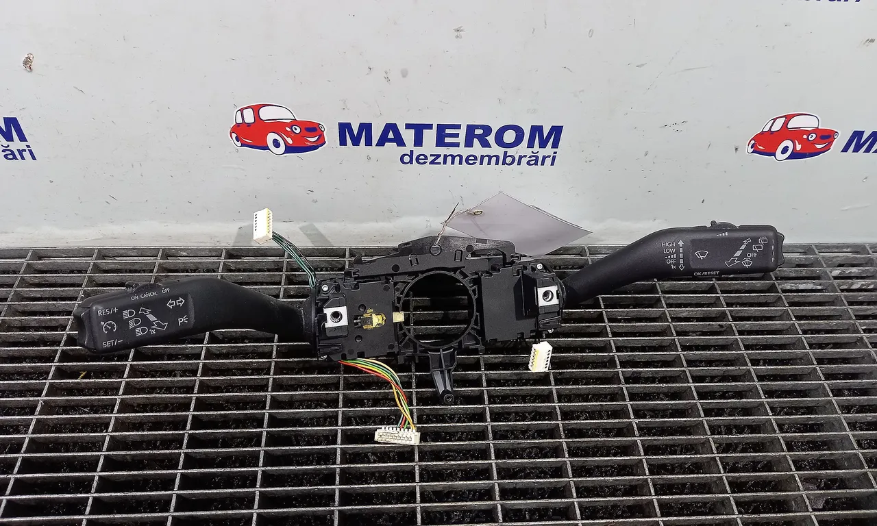 BLOC SEMNALIZARE VOLKSWAGEN GOLF VI 2008-2014
