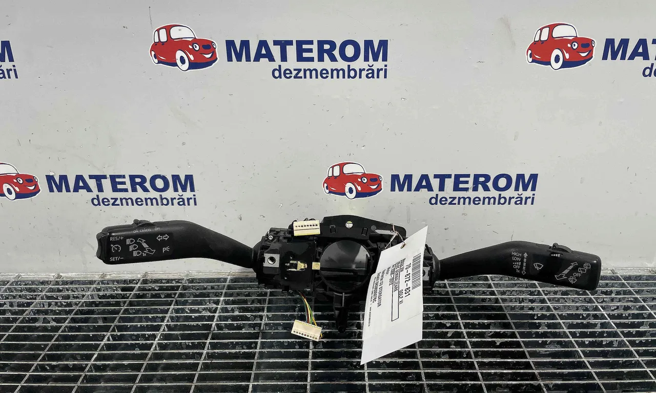 BLOC SEMNALIZARE VOLKSWAGEN GOLF VI 2008-2014