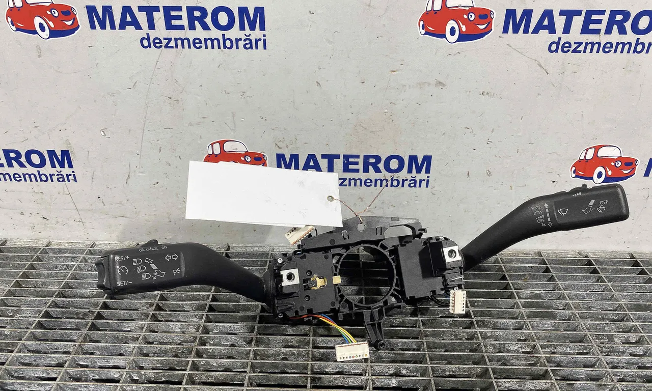 BLOC SEMNALIZARE VOLKSWAGEN GOLF VI 2008-2014