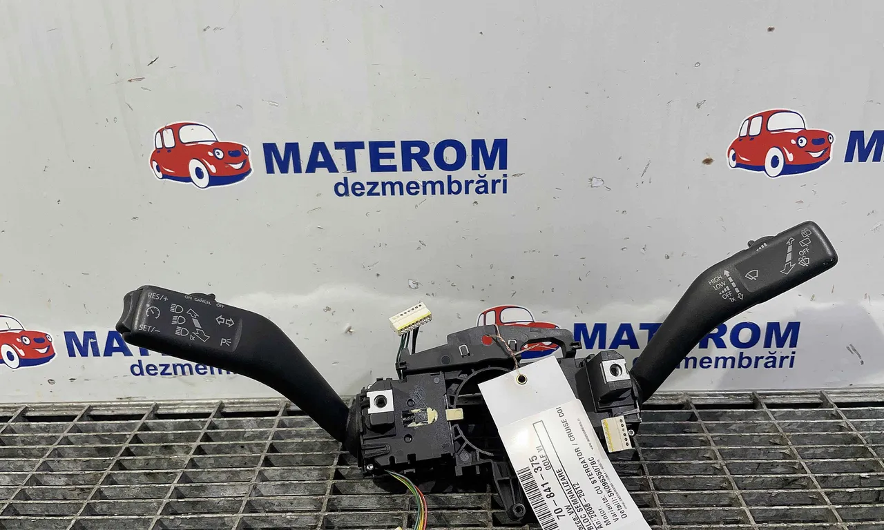 BLOC SEMNALIZARE VOLKSWAGEN GOLF VI 2008-2014