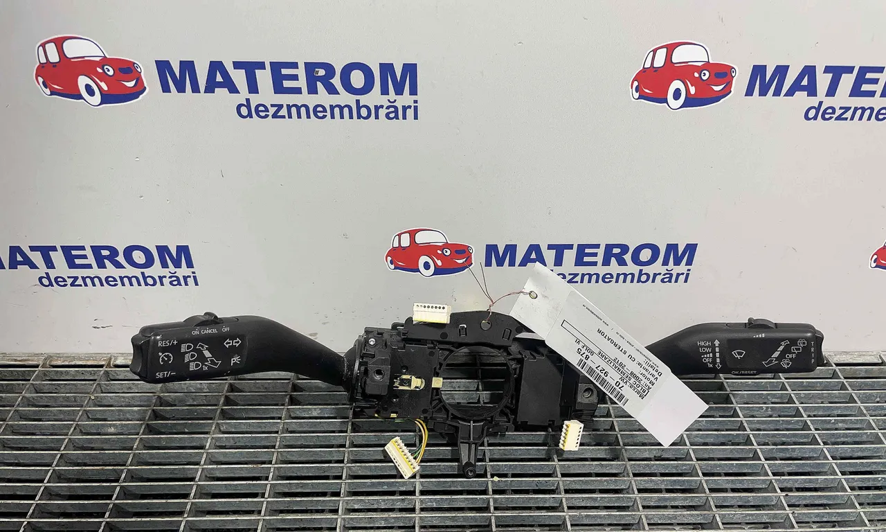 BLOC SEMNALIZARE VOLKSWAGEN GOLF VI 2008-2014