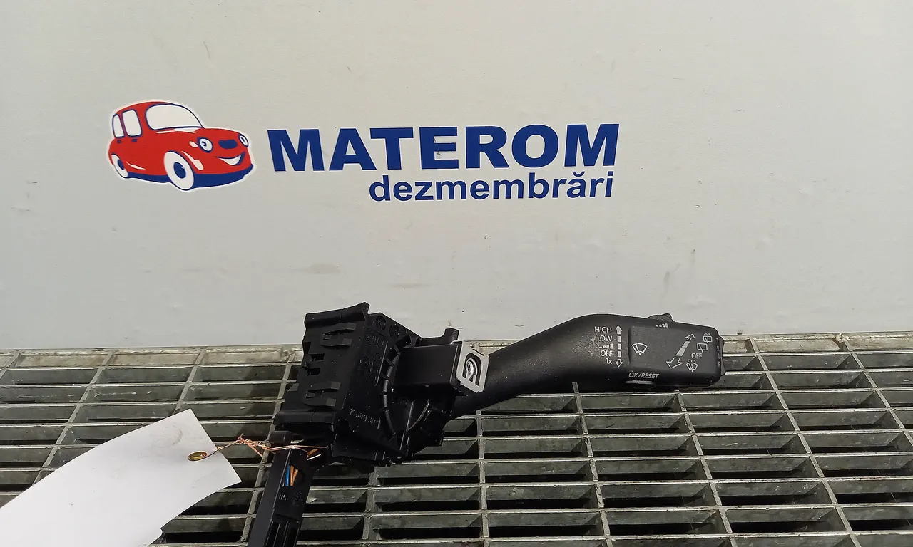 BLOC STERGATOR VOLKSWAGEN GOLF VI 2008-2014