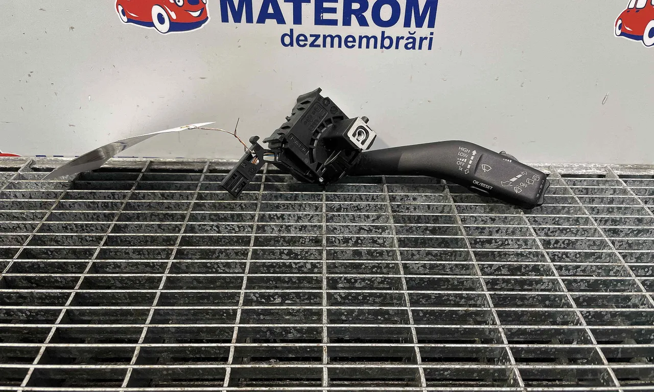 BLOC STERGATOR VOLKSWAGEN GOLF VI 2008-2014