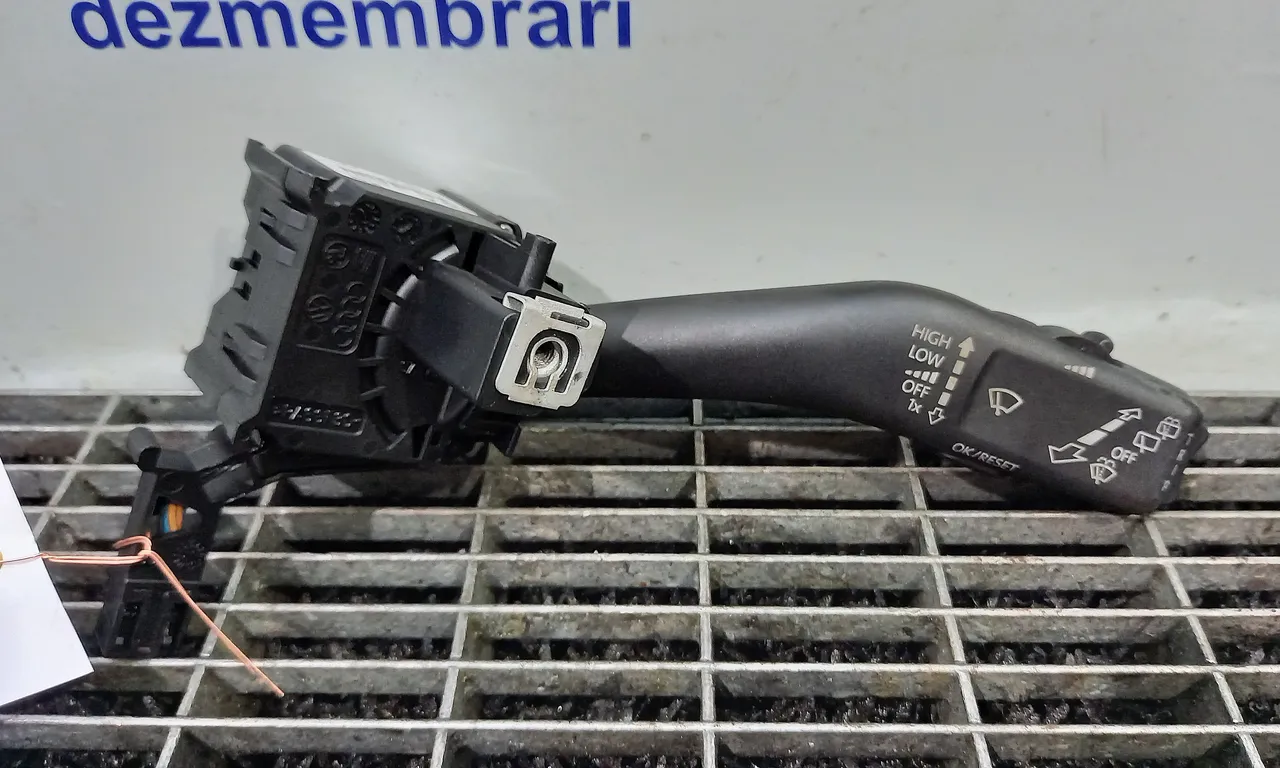 BLOC STERGATOR VOLKSWAGEN GOLF VI 2008-2014