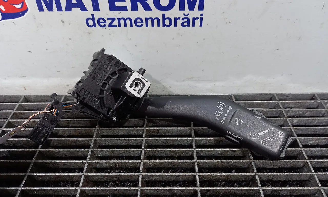 BLOC STERGATOR VOLKSWAGEN GOLF VI 2008-2014