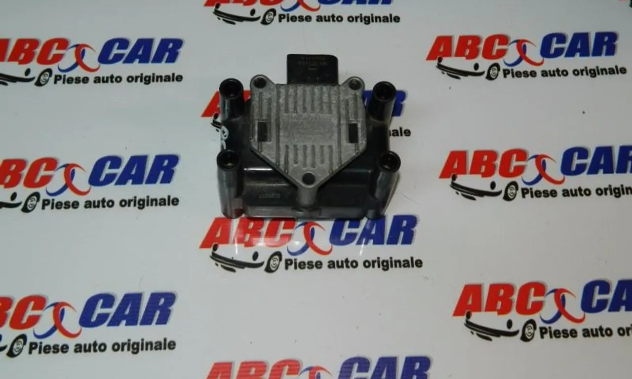 Bobina de inductie VOLKSWAGEN GOLF VI 2008-2014