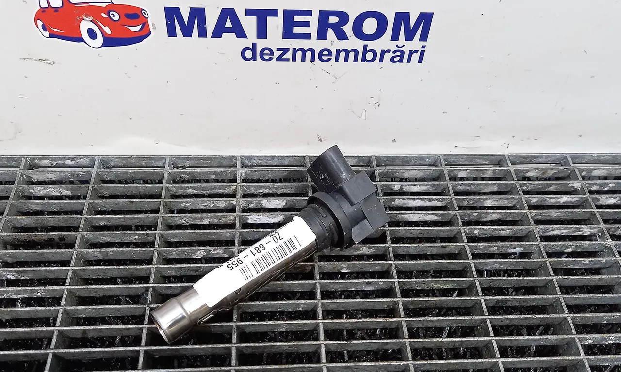 BOBINA INDUCTIE VOLKSWAGEN GOLF VI 2008-2014