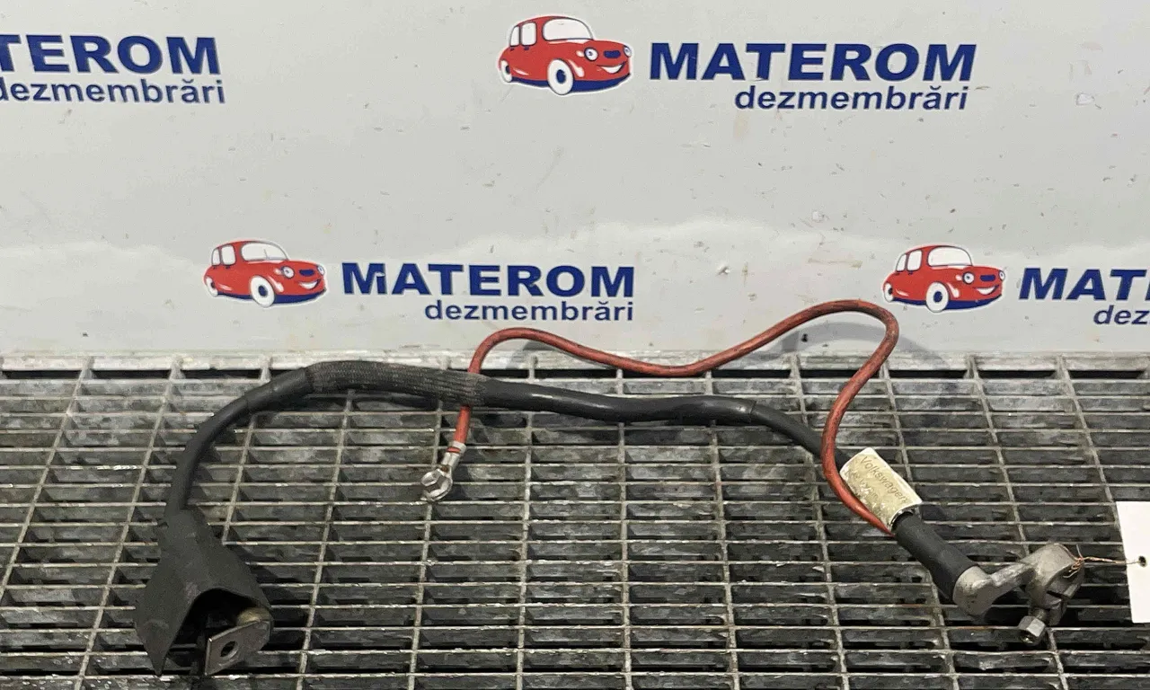 BORNA ACUMULATOR VOLKSWAGEN GOLF VI 2008-2014