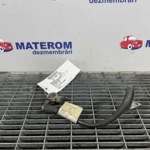 BORNA ACUMULATOR