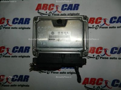 Calculator motor
