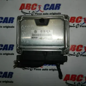 Calculator motor