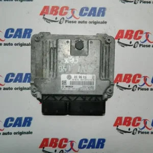 Calculator motor
