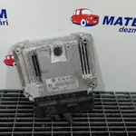 CALCULATOR MOTOR VOLKSWAGEN GOLF VI 1.4 2008-2014 oe-03C906016AH, vedere frontata