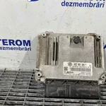 CALCULATOR MOTOR VOLKSWAGEN GOLF VI 1.4 2008-2014 oe-03C907309F, vedere frontata