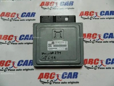 Calculator motor