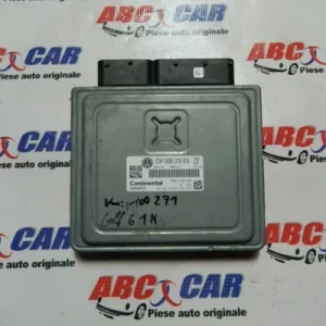 Calculator motor