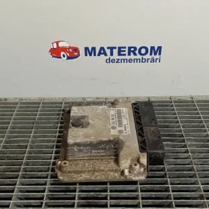 CALCULATOR MOTOR