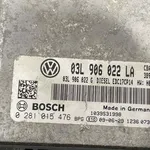 CALCULATOR MOTOR VOLKSWAGEN GOLF VI 2.0 2008-2014 oe-03L906022LA, vedere laterala