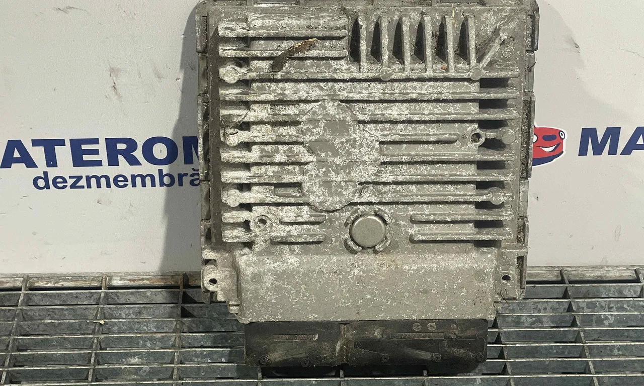CALCULATOR MOTOR VOLKSWAGEN GOLF VI 2008-2014