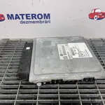 CALCULATOR MOTOR VOLKSWAGEN GOLF VI 1.6 2008-2014 oe-03L906023B, vedere laterala