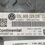 CALCULATOR MOTOR VOLKSWAGEN GOLF VI 1.6 2008-2014 oe-03L906023DS, vedere laterala