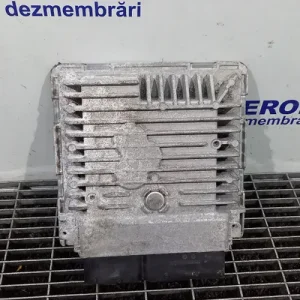 CALCULATOR MOTOR
