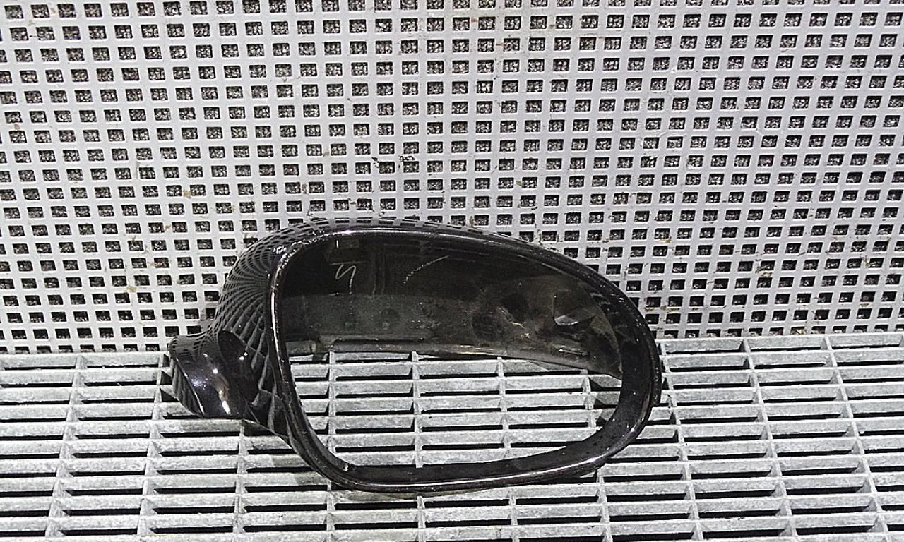 CAPAC VOLKSWAGEN GOLF VI 2008-2014