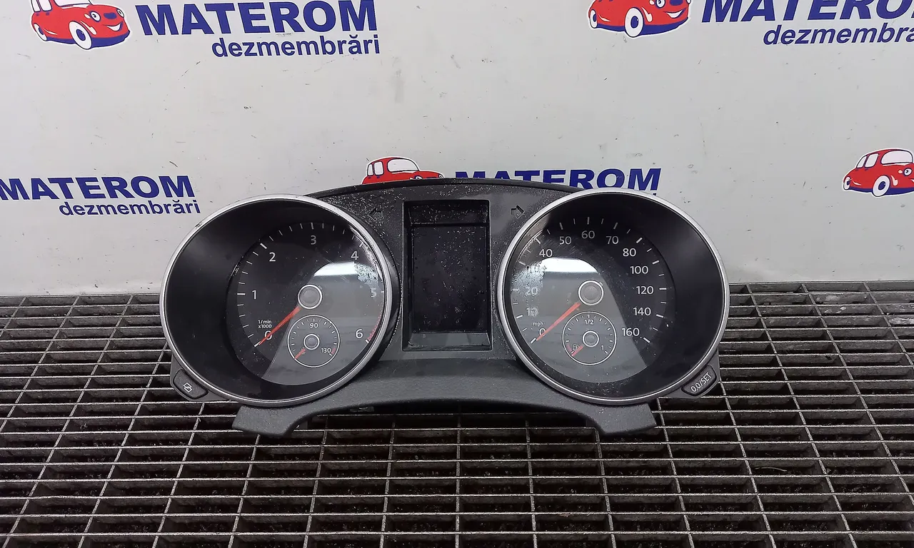 CEAS BORD VOLKSWAGEN GOLF VI 2008-2014