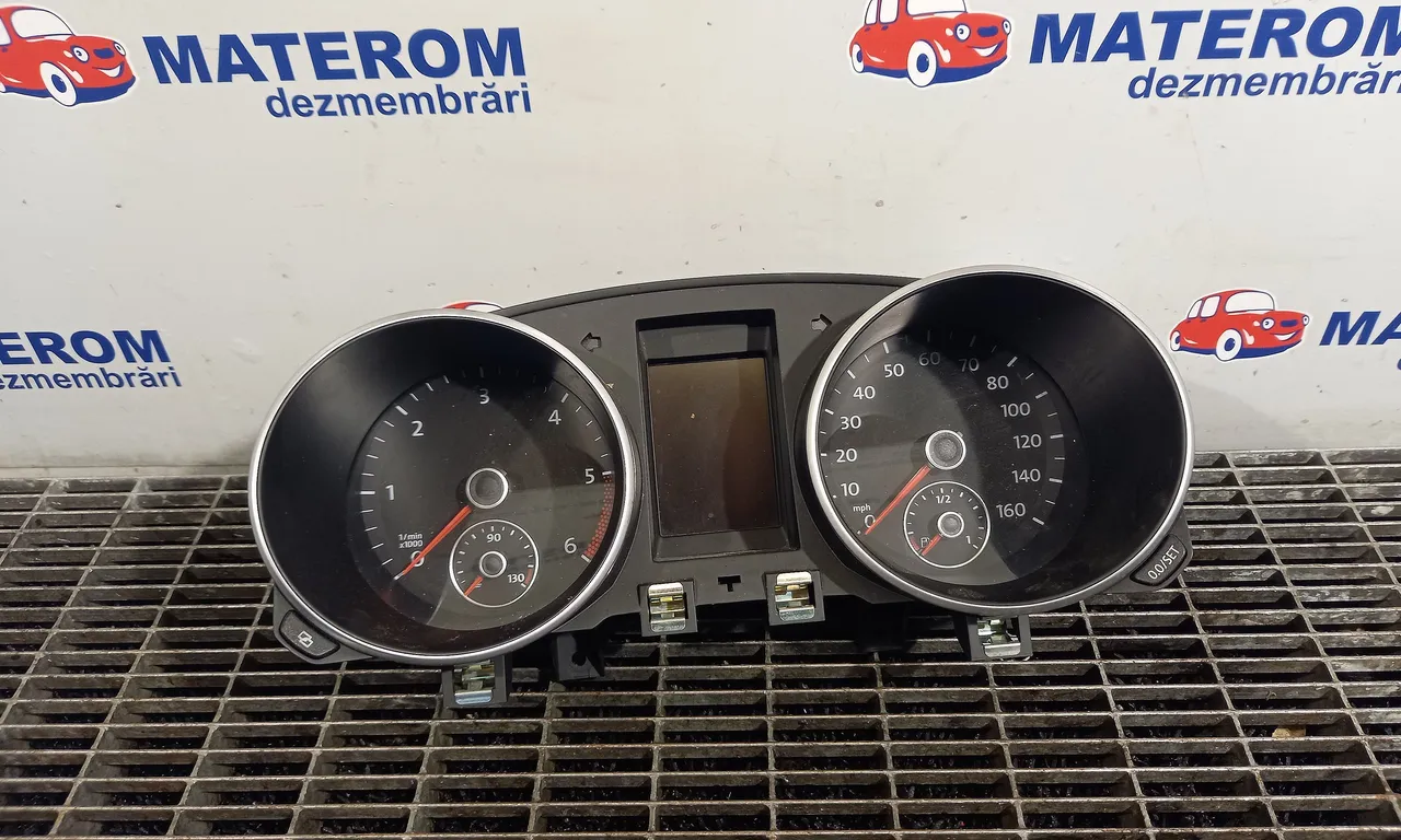 CEAS BORD VOLKSWAGEN GOLF VI 2008-2014