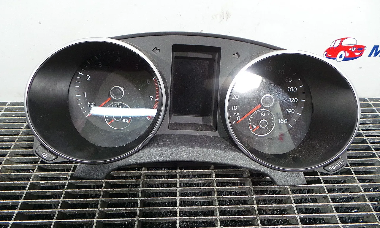CEAS BORD VOLKSWAGEN GOLF VI 2008-2014