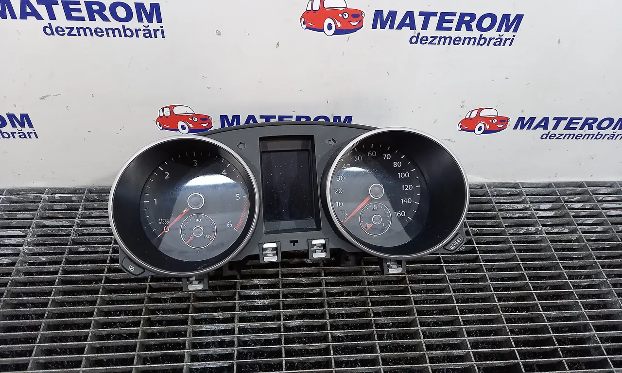 CEAS BORD VOLKSWAGEN GOLF VI 2008-2014