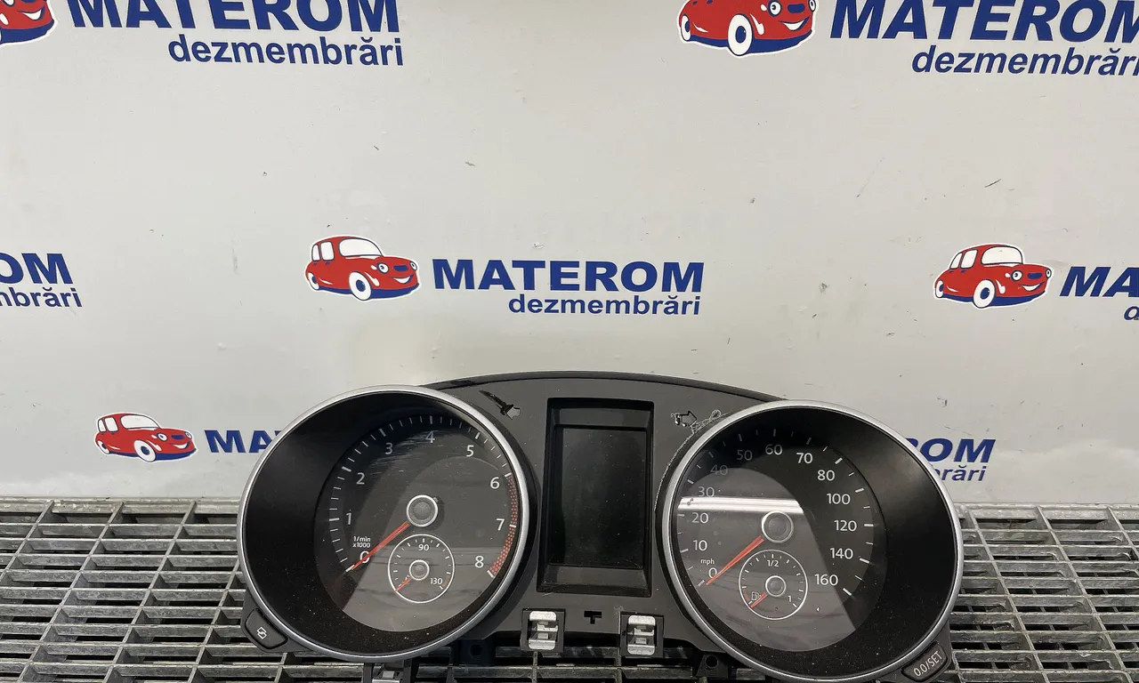 CEAS BORD VOLKSWAGEN GOLF VI 2008-2014