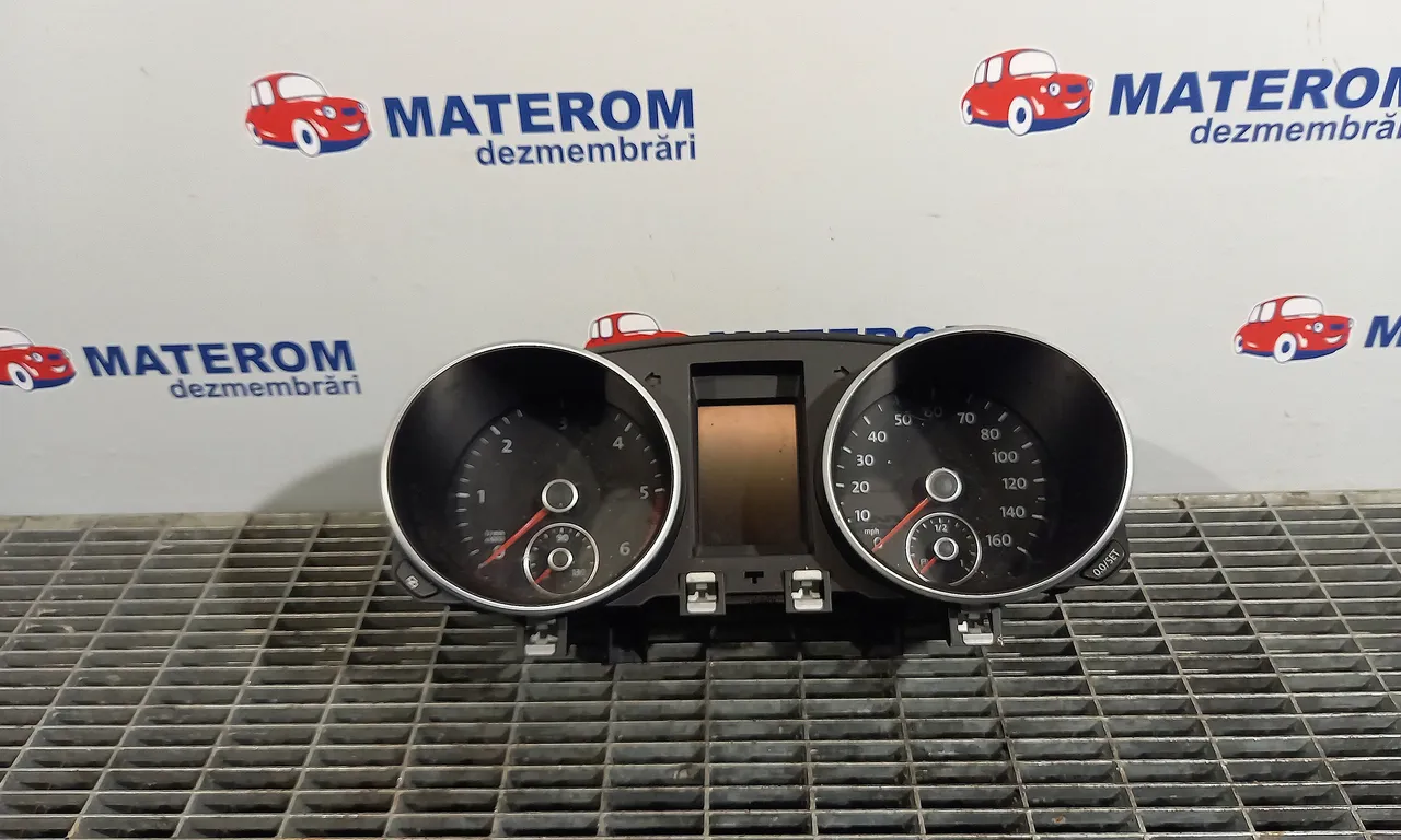 CEAS BORD VOLKSWAGEN GOLF VI 2008-2014