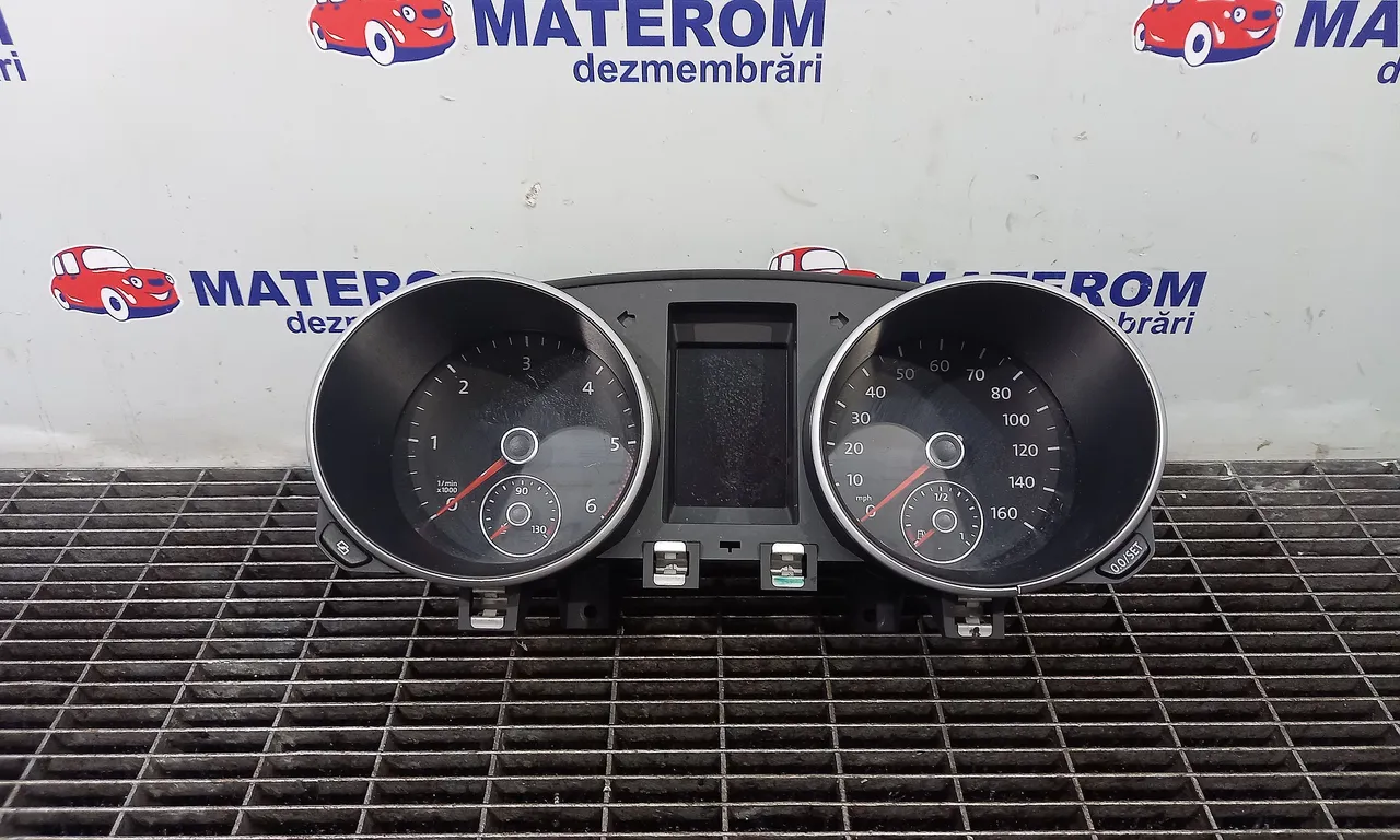 CEAS BORD VOLKSWAGEN GOLF VI 2008-2014
