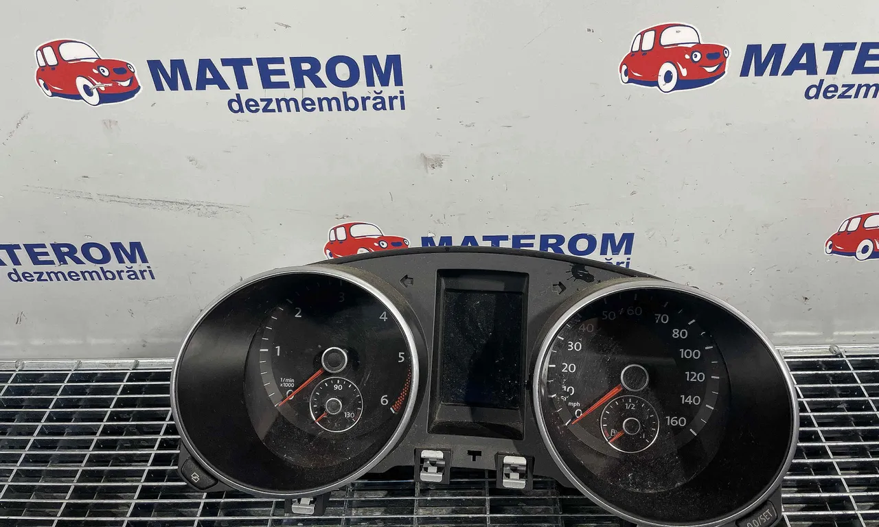 CEAS BORD VOLKSWAGEN GOLF VI 2008-2014