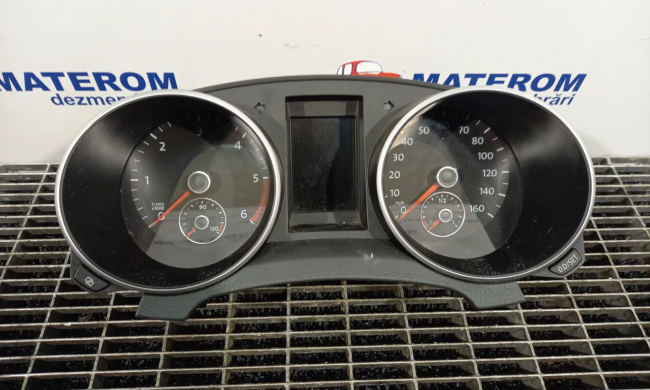 CEAS BORD VOLKSWAGEN GOLF VI 2008-2014