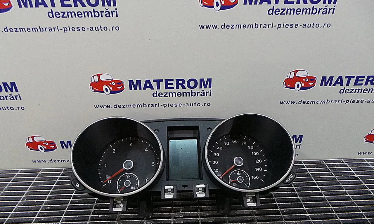 CEAS BORD VOLKSWAGEN GOLF VI 2008-2014