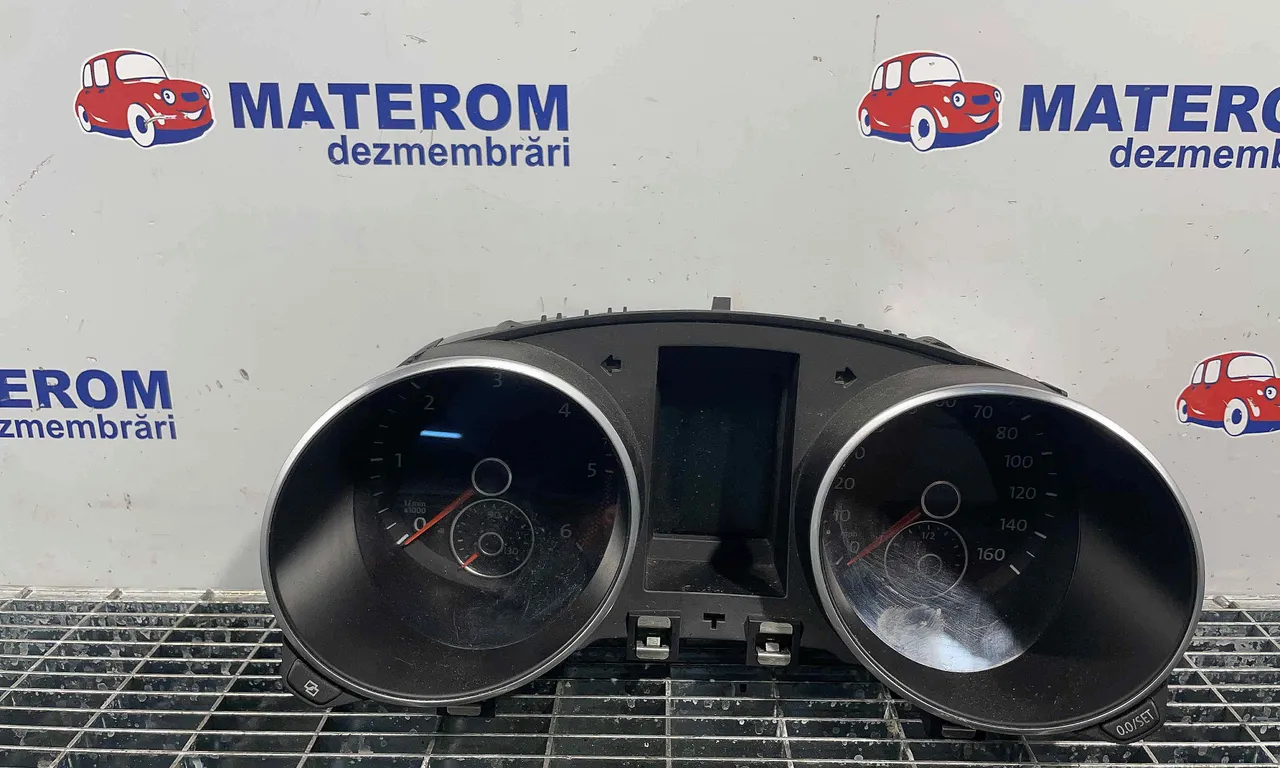 CEAS BORD VOLKSWAGEN GOLF VI 2008-2014