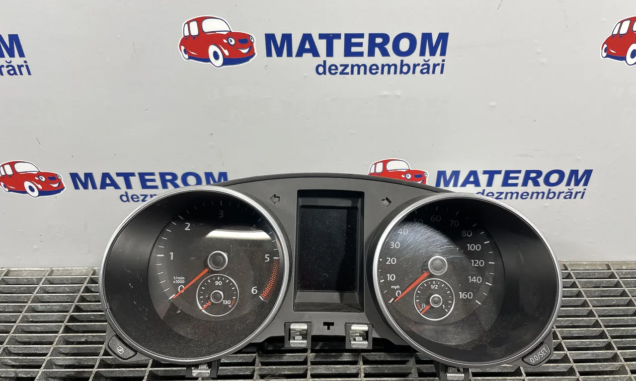 CEAS BORD VOLKSWAGEN GOLF VI 2008-2014