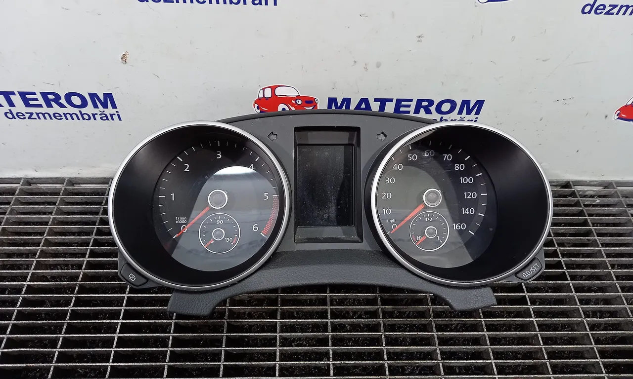CEAS BORD VOLKSWAGEN GOLF VI 2008-2014