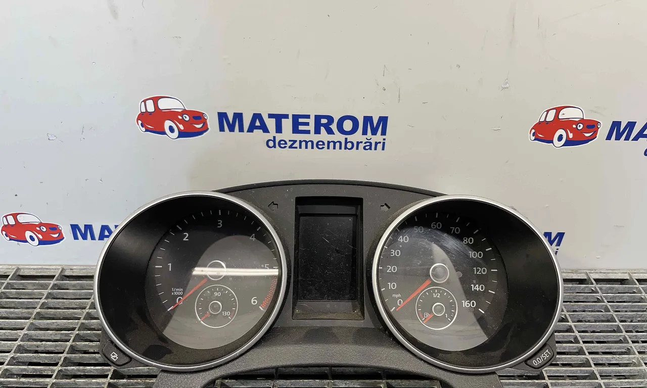 CEAS BORD VOLKSWAGEN GOLF VI 2008-2014