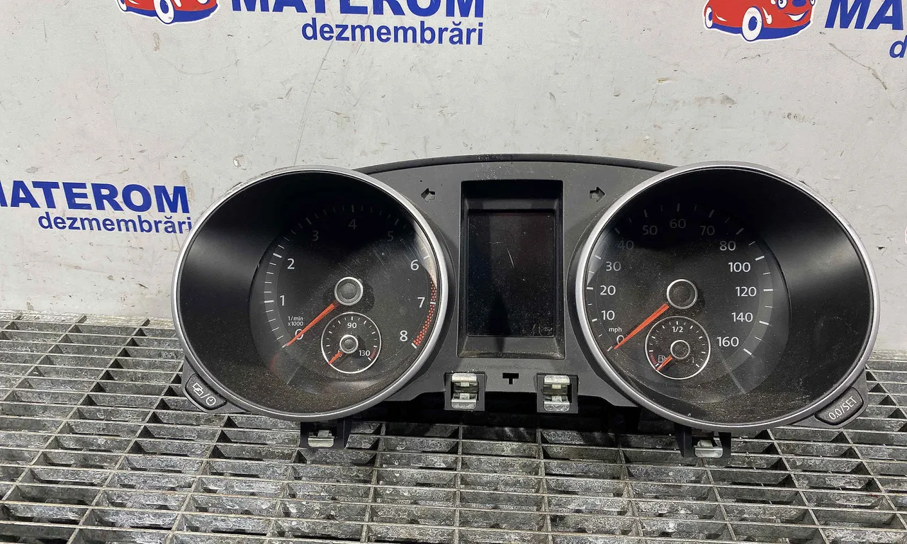 CEAS BORD VOLKSWAGEN GOLF VI 2008-2014