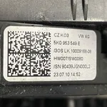 CONTACT MOBIL VOLAN VOLKSWAGEN GOLF VI 1.6 2008-2014 oe-5K0953549E, vedere laterala